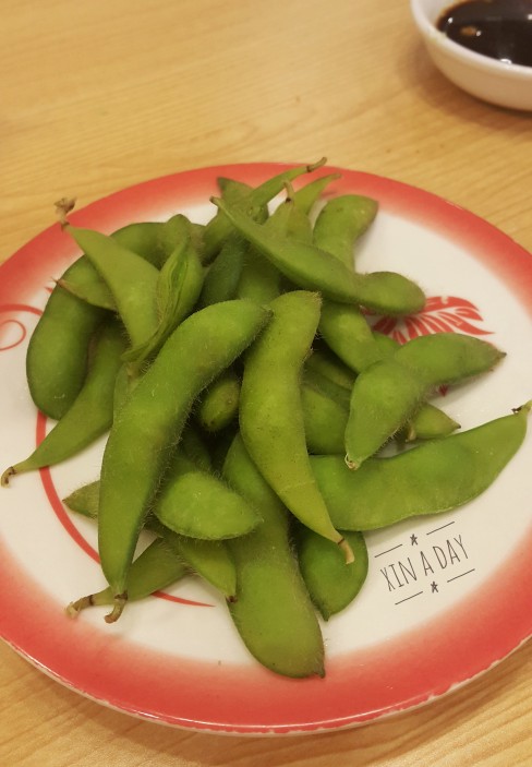 Edamame