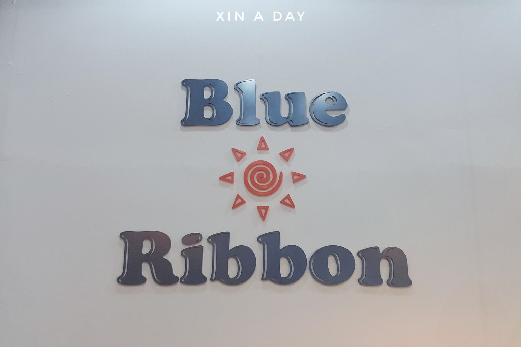 Blue Ribbon Restaurant @ Danau Kota Setapak