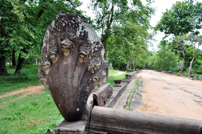 崩密列 Beng Mealea @ Siem Reap