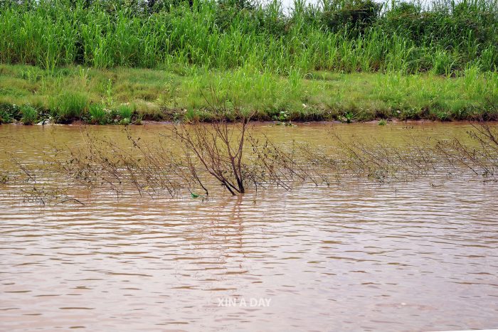 磅克良浮村 Kampong Khleang Floating Village @ Siem Reap