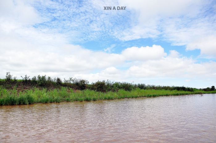 磅克良浮村 Kampong Khleang Floating Village @ Siem Reap