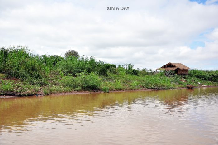 磅克良浮村 Kampong Khleang Floating Village @ Siem Reap