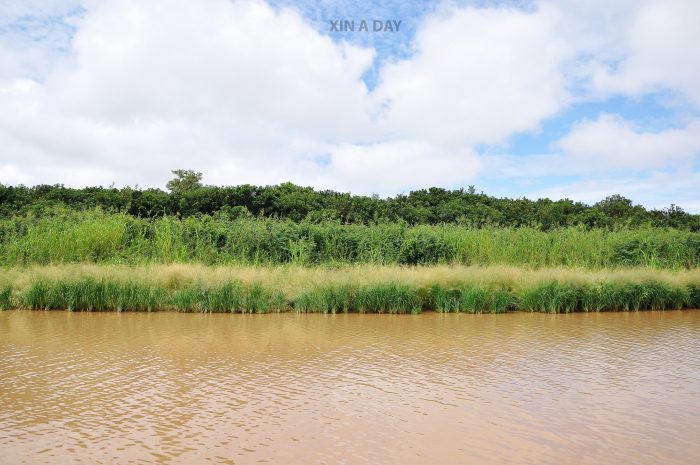 磅克良浮村 Kampong Khleang Floating Village @ Siem Reap