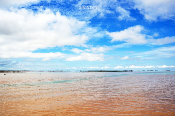 洞里萨湖 Tonle Sap Lake