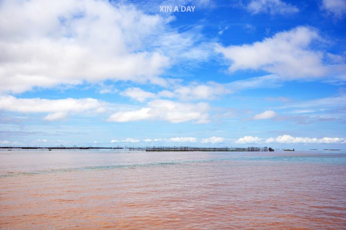 洞里萨湖 Tonle Sap Lake