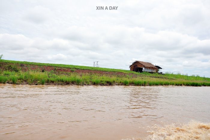 磅克良浮村 Kampong Khleang Floating Village @ Siem Reap