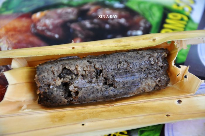 沙巴10种新奇美食 10 Unique Foods in Sabah