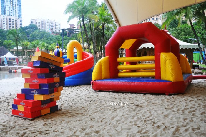  Sunway Lagoon Theme Park