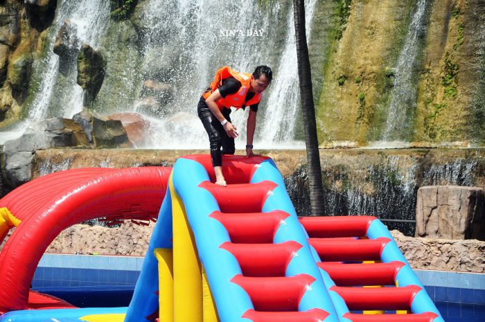  Sunway Lagoon Theme Park