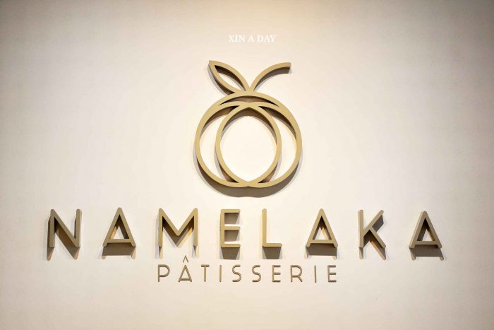 Namelaka Patisserie @ Bangsar 