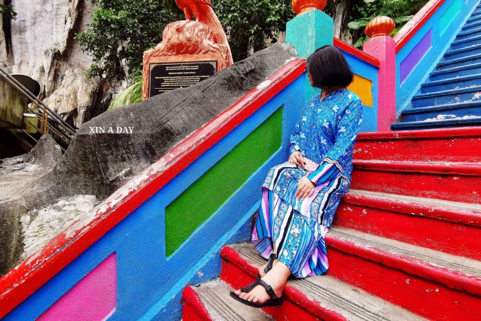 黑风洞 Batu Caves