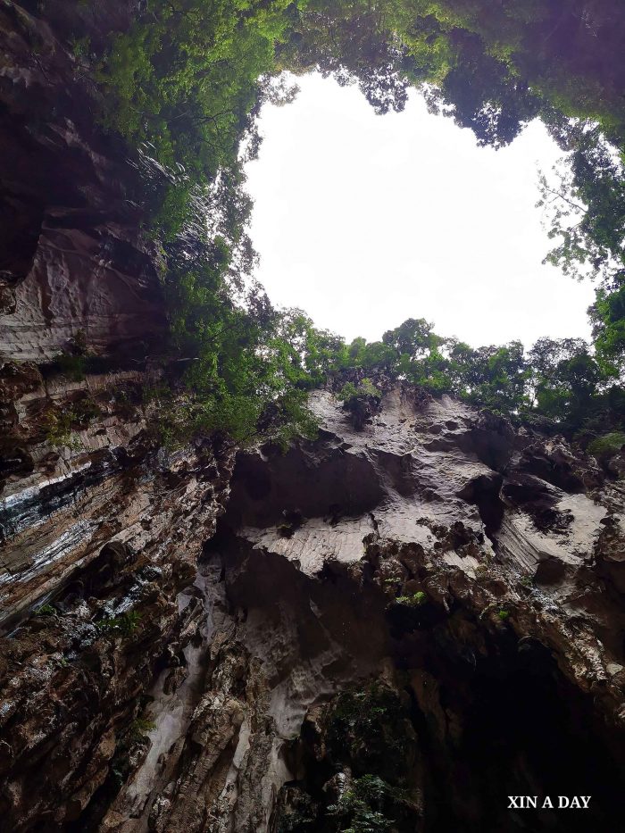 黑风洞 Batu Caves