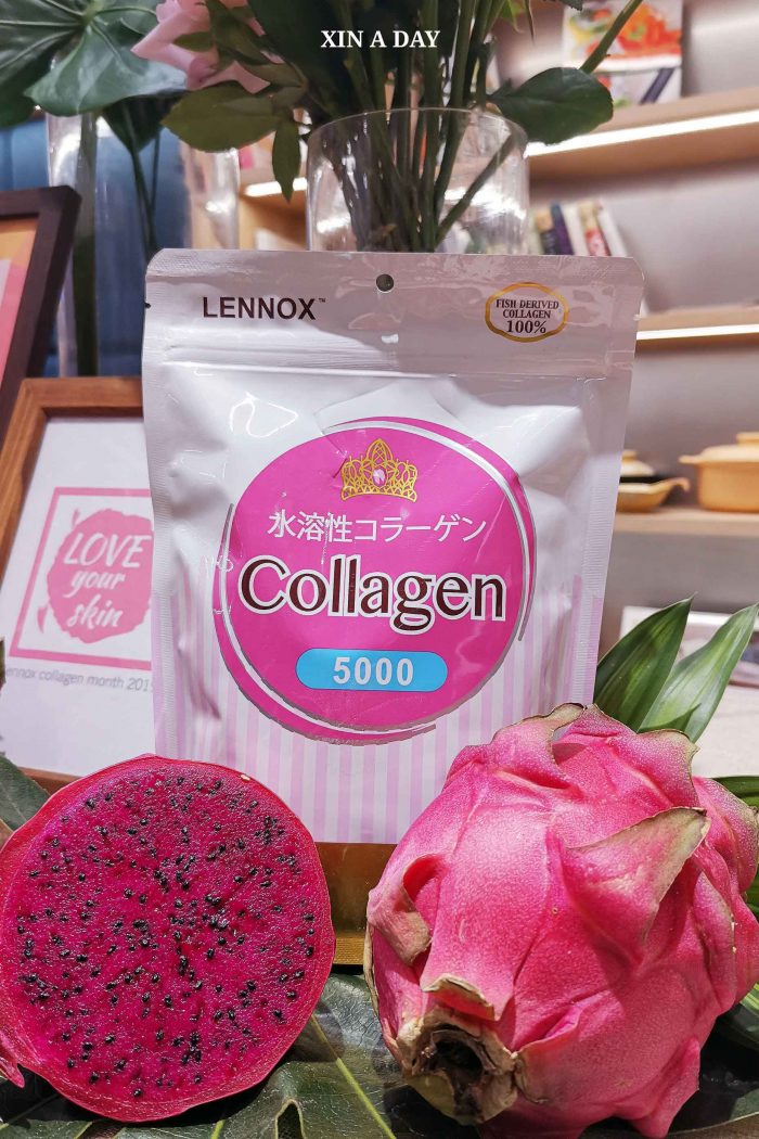 LENNOX Collagen 5000