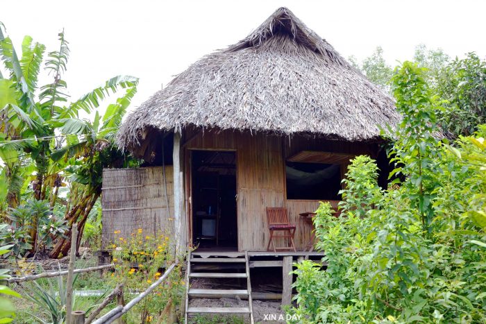 Nguyen Shack @ Can Tho Vietnam ❤