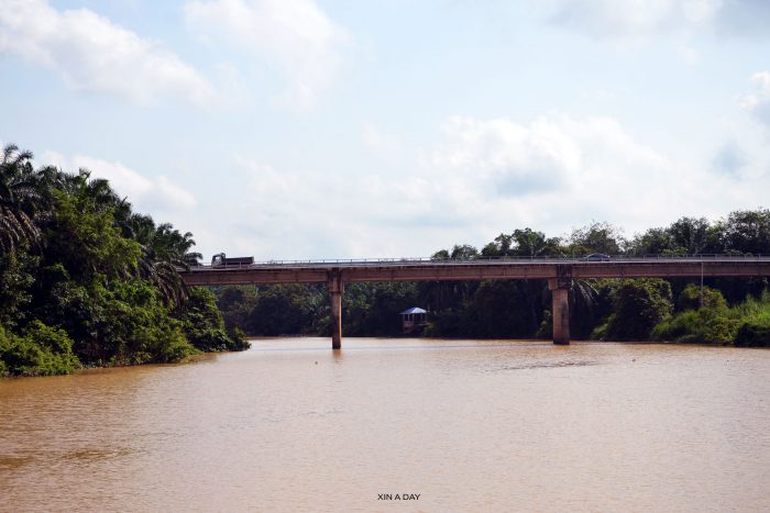 武吉哈蓬警局历史展览馆 Galeri Darurat Bukit Kepong