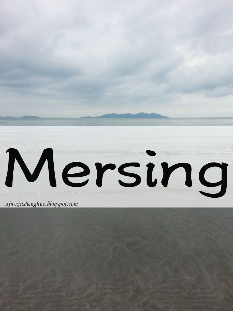 Mersing