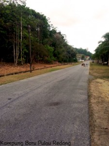 Kampung-Baru-Pulau-Redang