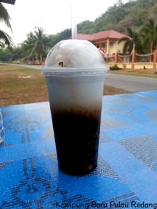 Cendol