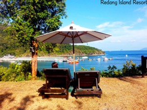 Redang Island Resort