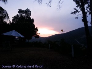 sunrise-redang