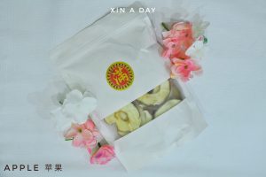 自制水果干 Homemade Dried Fruits by Unparalleled Grace