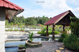 峇冬加里 Batang Kali 1 Day Trip with Lokalocal 