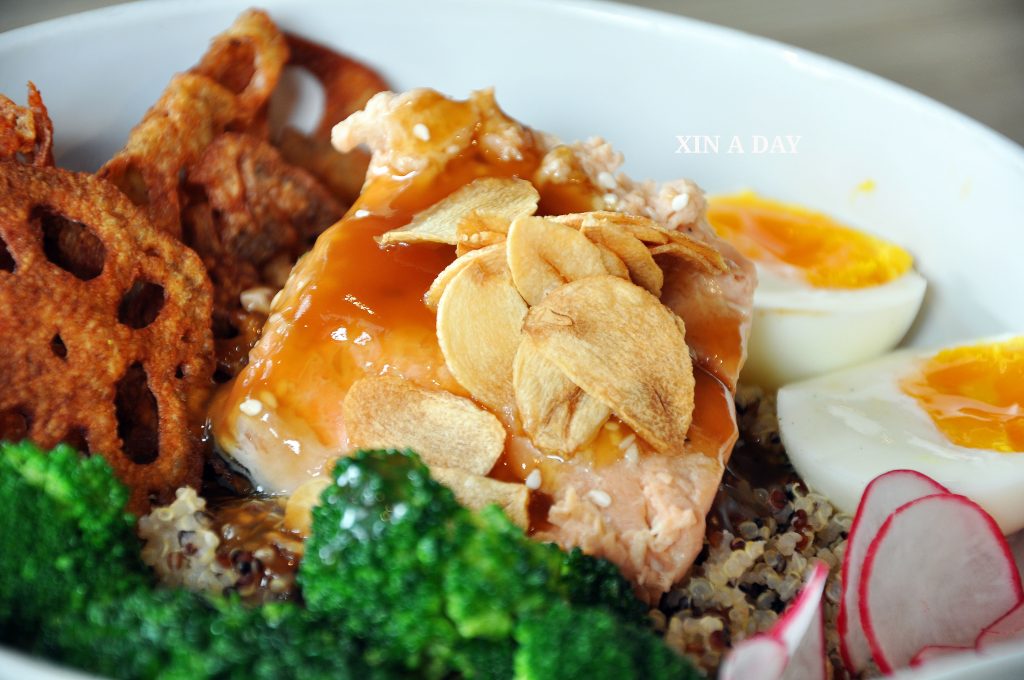 Marmalade Bangsar Village II Xin A Day 昕 一 天