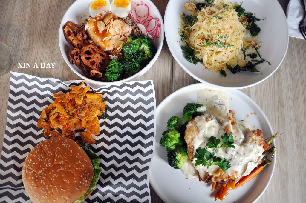 【美食】好拍又好吃 精致美食 Marmalade Bangsar Village II Xin A Day 昕 一 天