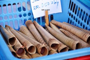 沙巴10种新奇美食 10 Unique Foods in Sabah