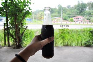 沙巴10种新奇美食 10 Unique Foods in Sabah Kopi Lang