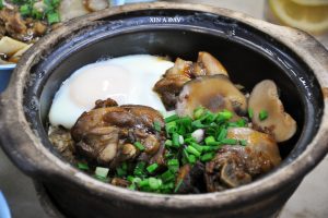 吃货游沙巴 Sabah 4D3N Food Trip