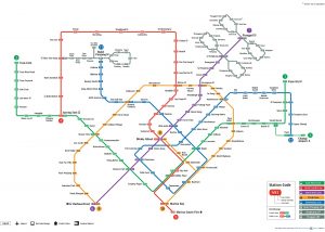 singapore mrt map