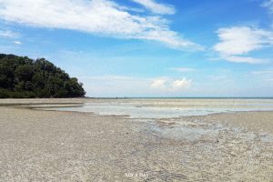 Blue Lagoon Port Dickson