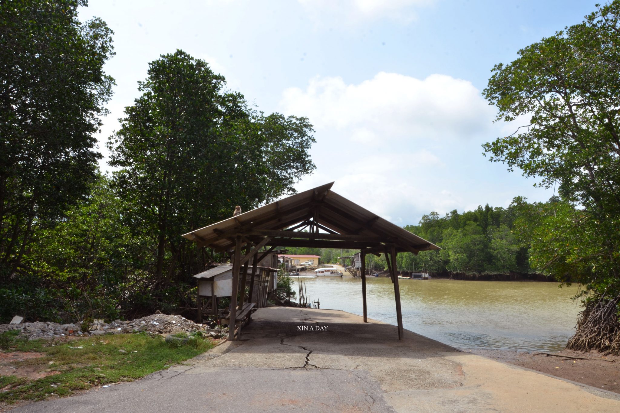 【旅游】武吉不兰律半日游 Bukit Pelandok Xin A Day 昕 一 天