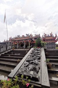 瓜拉庇劳西天宫 Kuala Pilah Si Thian Kong