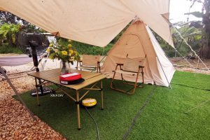 Tam’s Durian Farm & Campsite