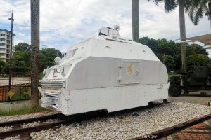 陆军博物馆 Army Museum Port Dickson