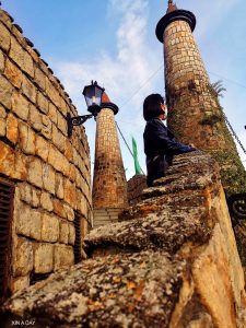 Colmar Tropicale Bukit Tinggi