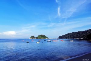 邦咯岛 Pulau Pangkor