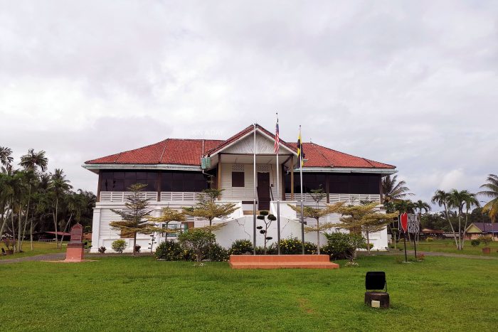 马登博物馆 Matang Museum