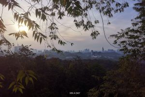 Bukit Kiara