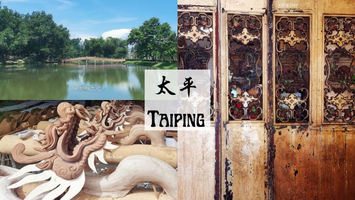 taiping