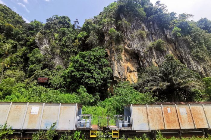 话望生的一日游景点 (Gua Musang 1 Day Trip)