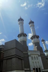 话望生的一日游景点 (Gua Musang 1 Day Trip)