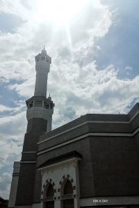 话望生的一日游景点 (Gua Musang 1 Day Trip)