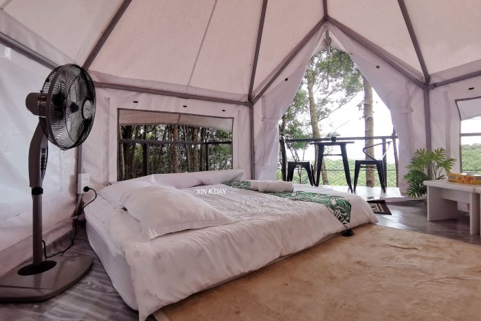 Naberpindo Glamping Cherating