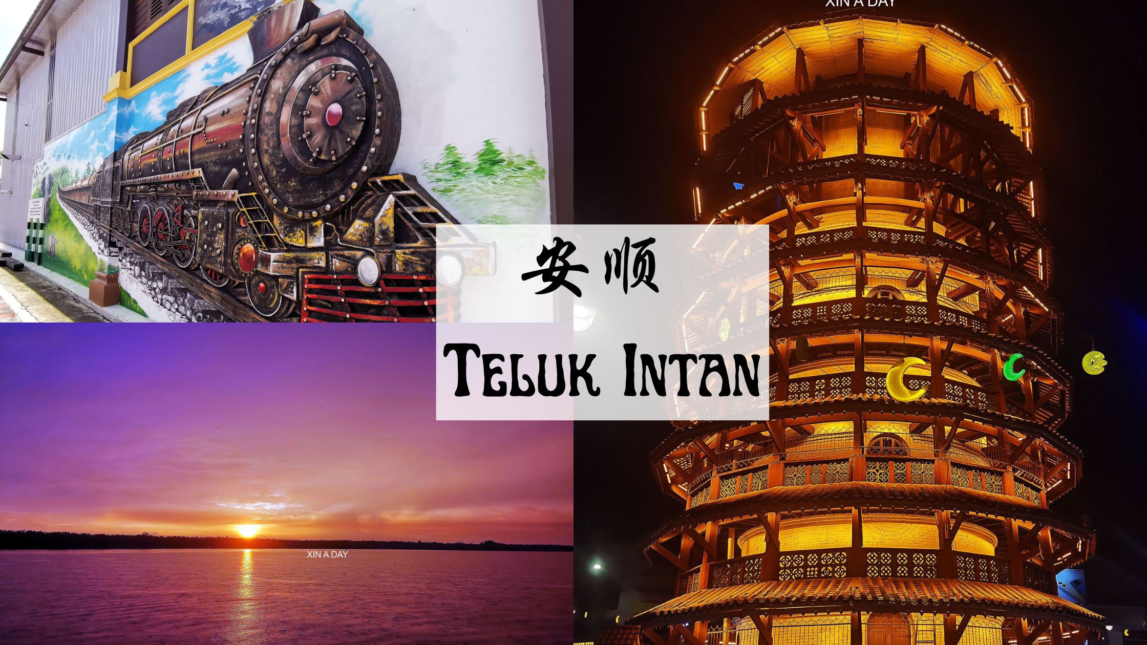 teluk intan