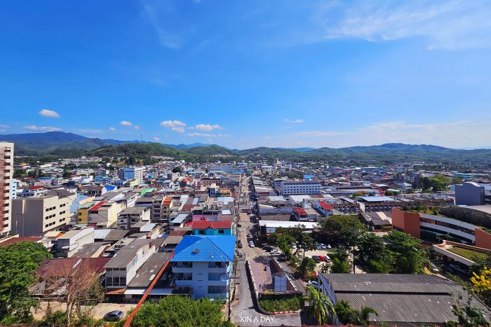 【旅游】泰国勿洞一日游 Betong 1 Day Trip – Xin A Day 昕 一 天