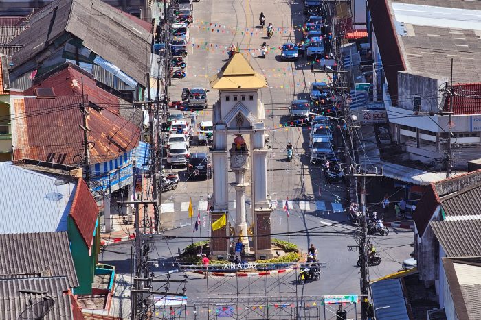 【旅游】泰国勿洞一日游 Betong 1 Day Trip – Xin A Day 昕 一 天