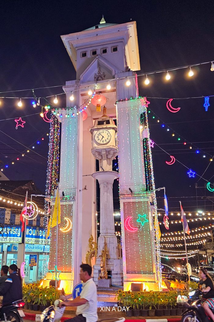 【旅游】泰国勿洞一日游 Betong 1 Day Trip – Xin A Day 昕 一 天